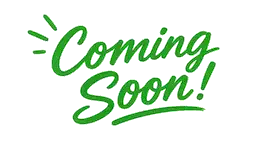 Coming Soon!